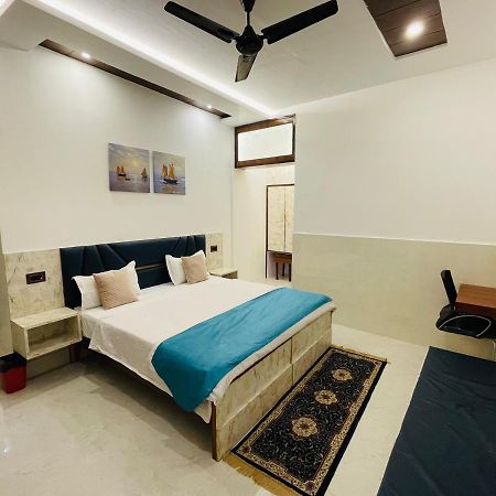 Hotel Dileep42 Lucknow Exterior photo
