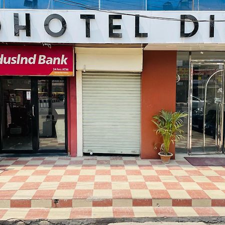 Hotel Dileep42 Lucknow Exterior photo