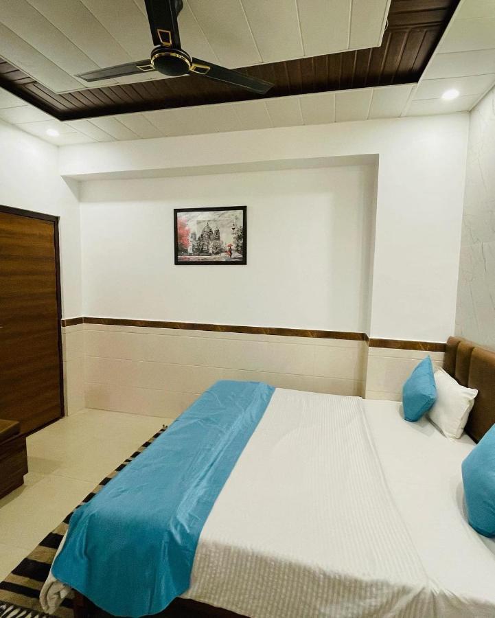 Hotel Dileep42 Lucknow Exterior photo