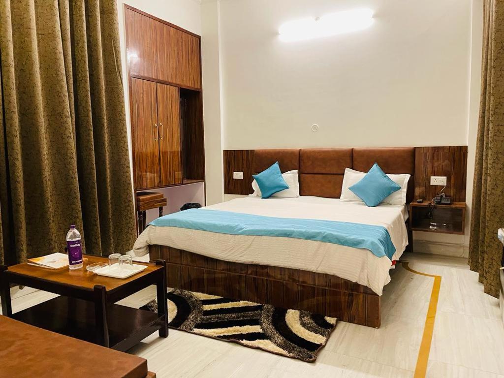 Hotel Dileep42 Lucknow Exterior photo
