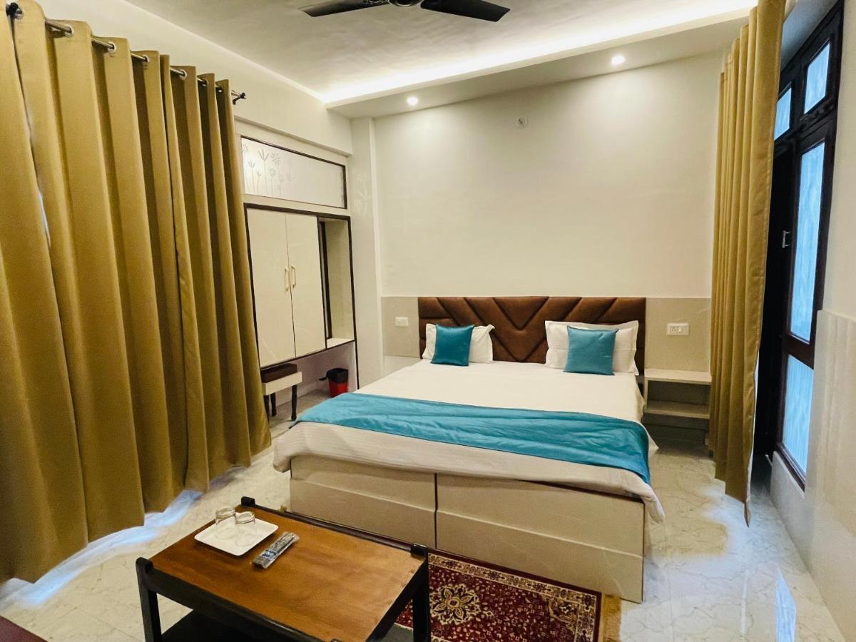 Hotel Dileep42 Lucknow Exterior photo