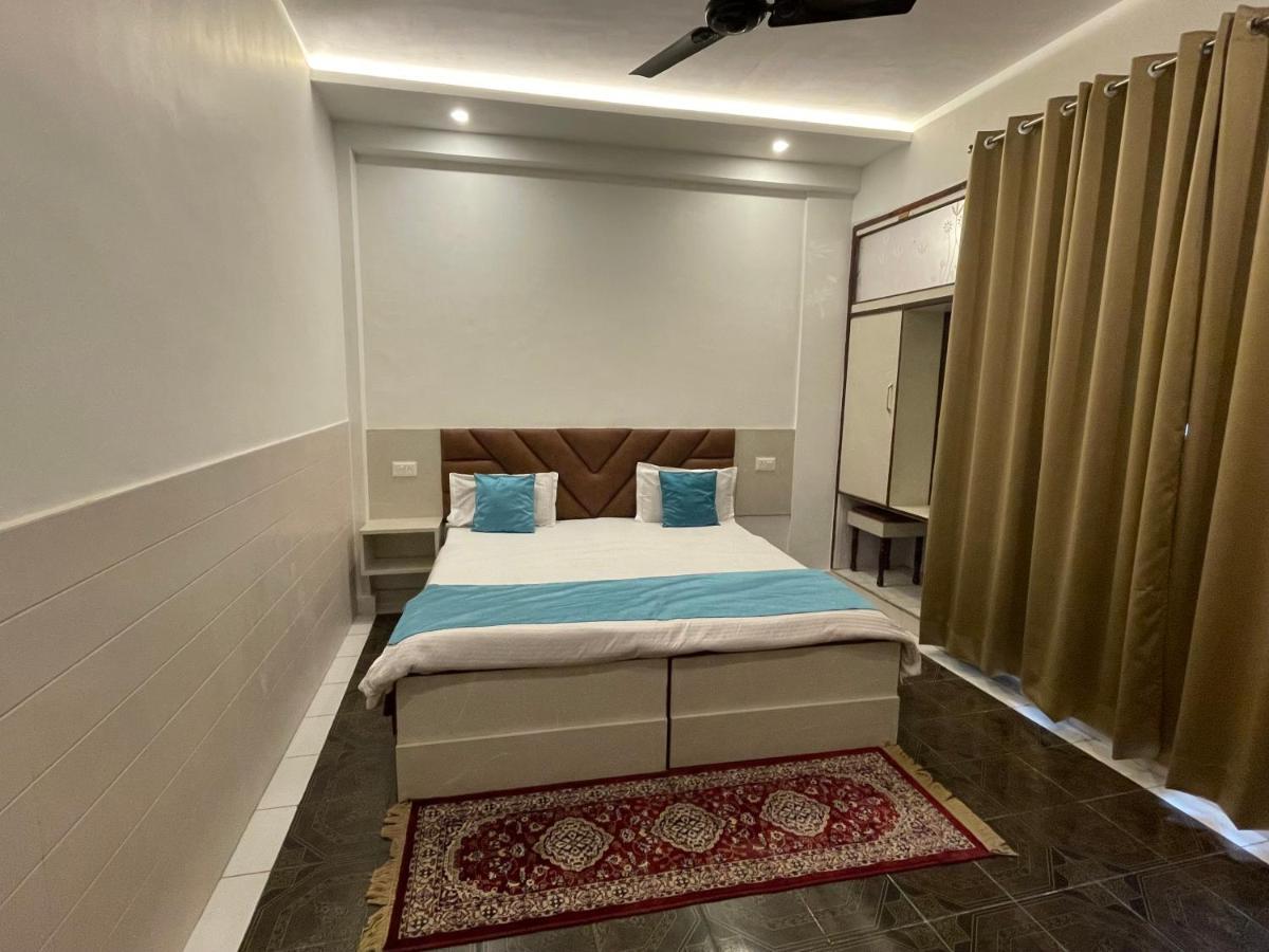 Hotel Dileep42 Lucknow Exterior photo