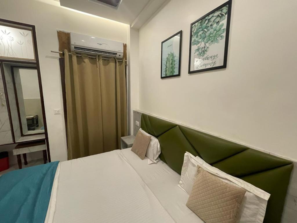 Hotel Dileep42 Lucknow Exterior photo