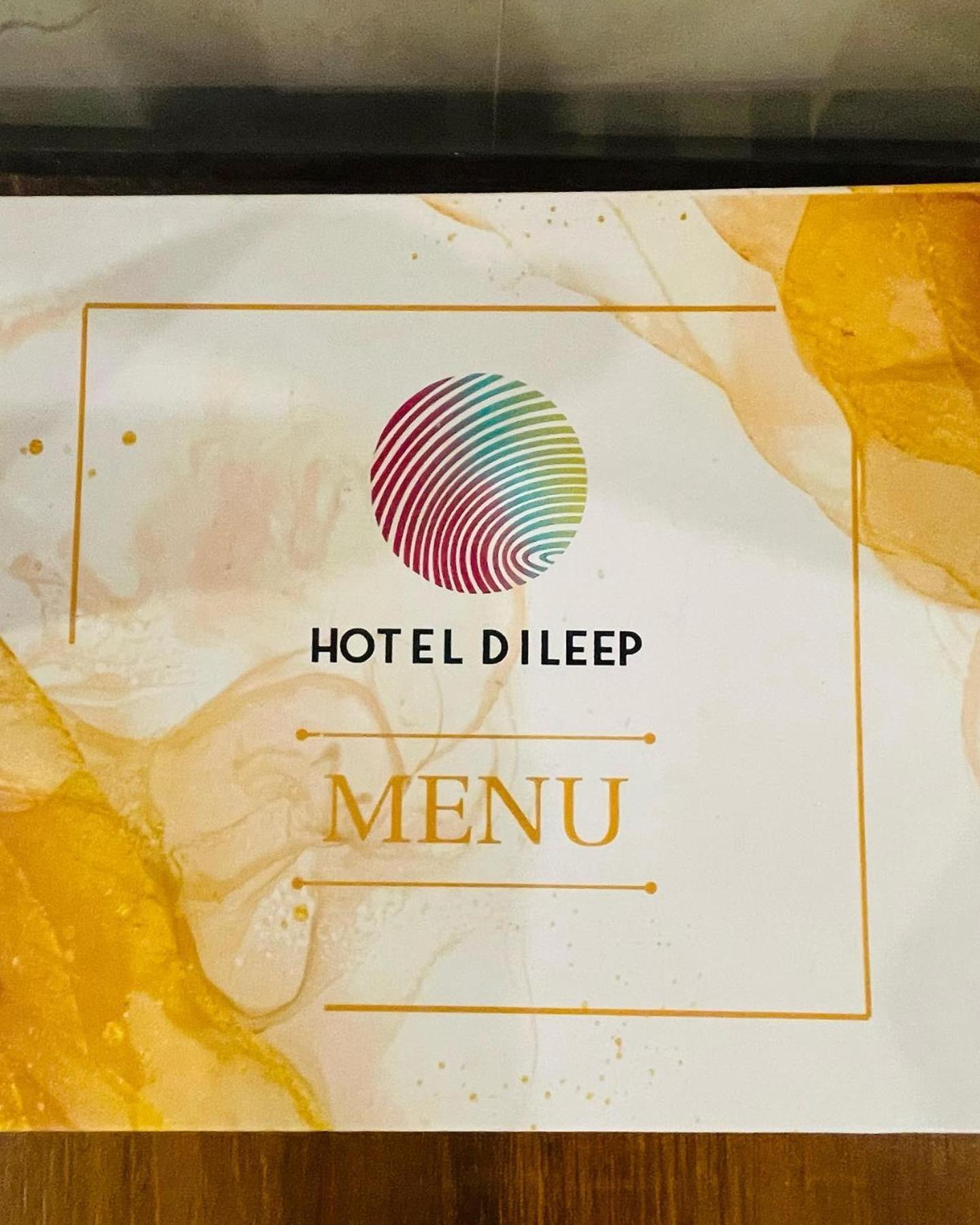 Hotel Dileep42 Lucknow Exterior photo